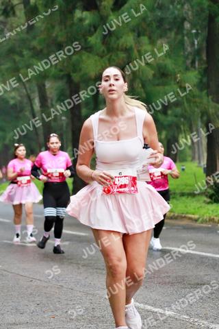 Foto del BARBIE RUN GUADALAJARA a las 07:08