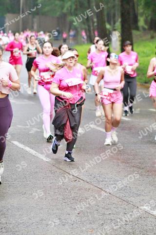 Foto del BARBIE RUN GUADALAJARA a las 07:07