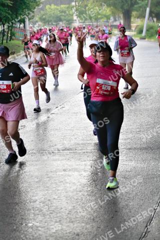 Foto del BARBIE RUN GUADALAJARA a las 07:36