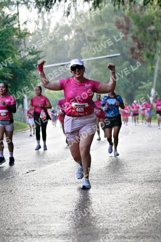 Foto del BARBIE RUN GUADALAJARA a las 07:39