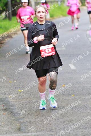 Foto del BARBIE RUN GUADALAJARA a las 07:10