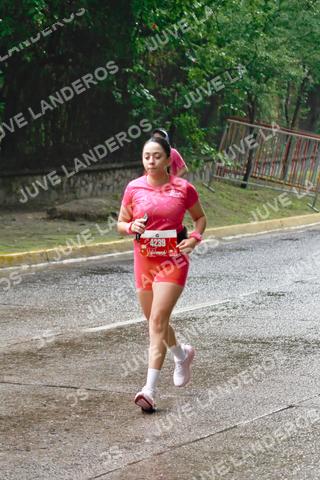 Foto del BARBIE RUN GUADALAJARA a las 07:47