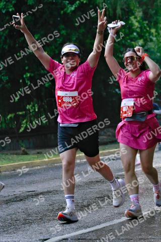 Foto del BARBIE RUN GUADALAJARA a las 07:40