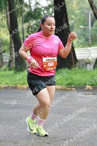 Foto del BARBIE RUN GUADALAJARA a las 07:22
