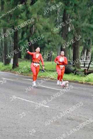 Foto del BARBIE RUN GUADALAJARA a las 07:28