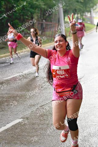 Foto del BARBIE RUN GUADALAJARA a las 07:46