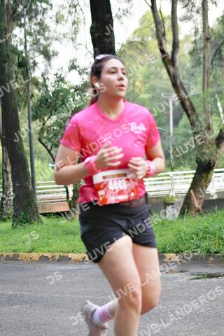 Foto del BARBIE RUN GUADALAJARA a las 07:22