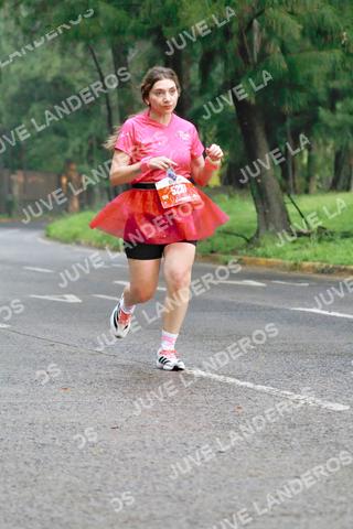 Foto del BARBIE RUN GUADALAJARA a las 07:21