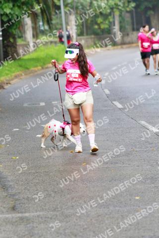 Foto del BARBIE RUN GUADALAJARA a las 07:11