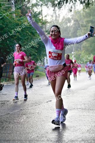 Foto del BARBIE RUN GUADALAJARA a las 07:40