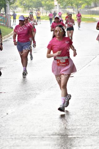 Foto del BARBIE RUN GUADALAJARA a las 07:46
