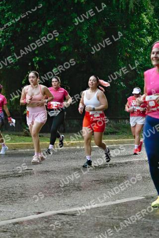 Foto del BARBIE RUN GUADALAJARA a las 07:41