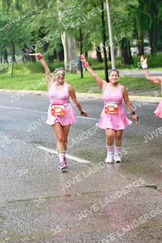Foto del BARBIE RUN GUADALAJARA a las 07:49