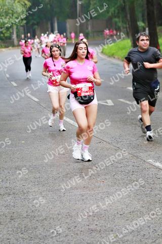 Foto del BARBIE RUN GUADALAJARA a las 07:10