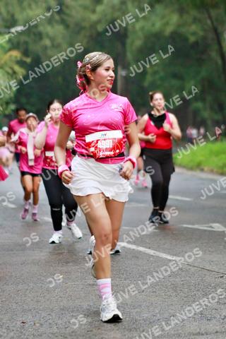 Foto del BARBIE RUN GUADALAJARA a las 07:06