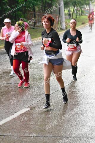 Foto del BARBIE RUN GUADALAJARA a las 07:46