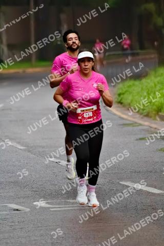 Foto del BARBIE RUN GUADALAJARA a las 06:58