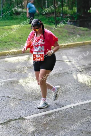 Foto del BARBIE RUN GUADALAJARA a las 07:45