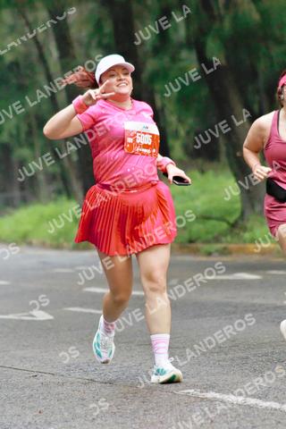 Foto del BARBIE RUN GUADALAJARA a las 07:27