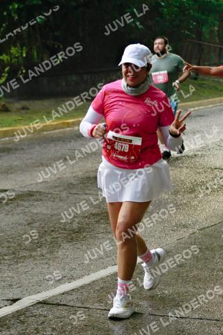 Foto del BARBIE RUN GUADALAJARA a las 07:39