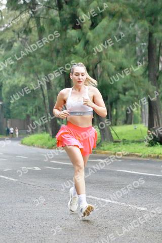 Foto del BARBIE RUN GUADALAJARA a las 07:26