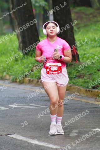 Foto del BARBIE RUN GUADALAJARA a las 07:10
