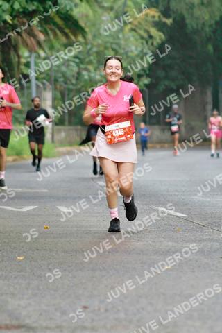 Foto del BARBIE RUN GUADALAJARA a las 07:21
