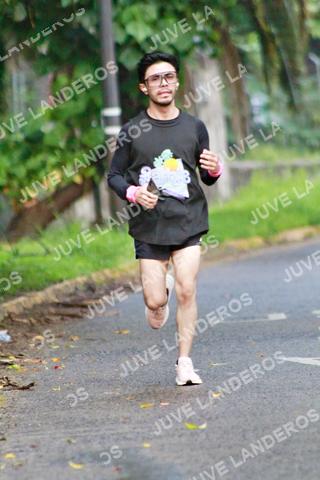 Foto del BARBIE RUN GUADALAJARA a las 07:15