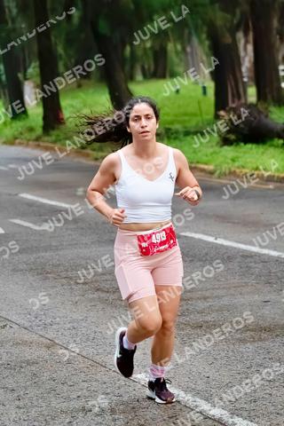 Foto del BARBIE RUN GUADALAJARA a las 06:59