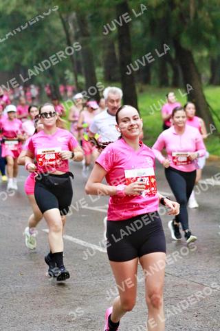 Foto del BARBIE RUN GUADALAJARA a las 07:04