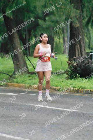 Foto del BARBIE RUN GUADALAJARA a las 07:29
