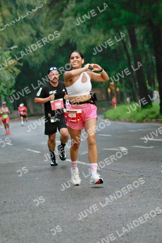 Foto del BARBIE RUN GUADALAJARA a las 07:20