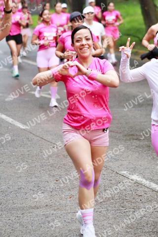 Foto del BARBIE RUN GUADALAJARA a las 07:06