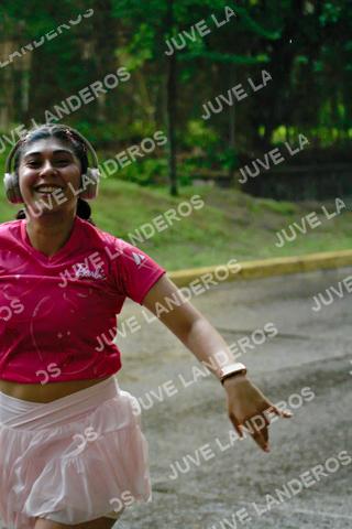 Foto del BARBIE RUN GUADALAJARA a las 07:39