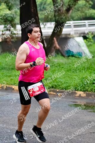 Foto del BARBIE RUN GUADALAJARA a las 06:58