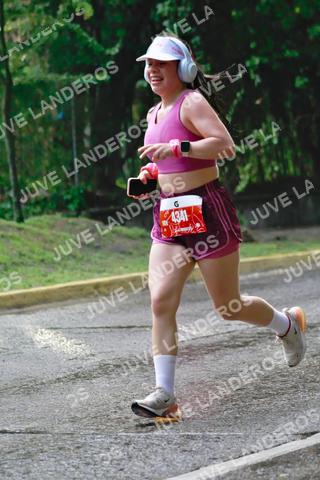 Foto del BARBIE RUN GUADALAJARA a las 07:43