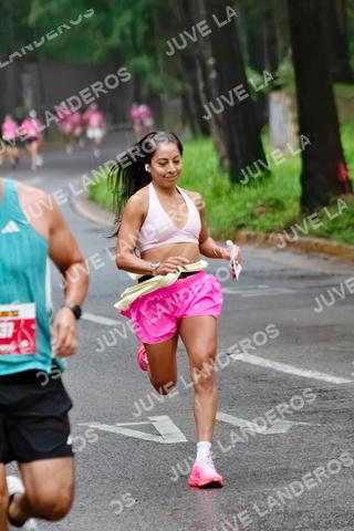 Foto del BARBIE RUN GUADALAJARA a las 07:00