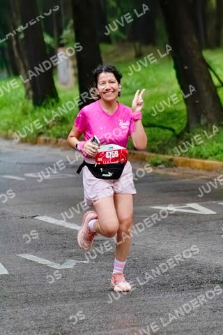 Foto del BARBIE RUN GUADALAJARA a las 06:59