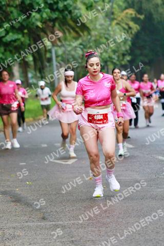Foto del BARBIE RUN GUADALAJARA a las 07:07