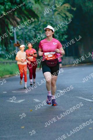 Foto del BARBIE RUN GUADALAJARA a las 07:19