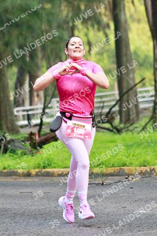 Foto del BARBIE RUN GUADALAJARA a las 07:14