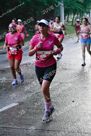 Foto del BARBIE RUN GUADALAJARA a las 07:38