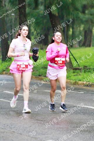 Foto del BARBIE RUN GUADALAJARA a las 07:09