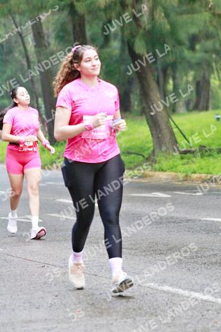 Foto del BARBIE RUN GUADALAJARA a las 07:09