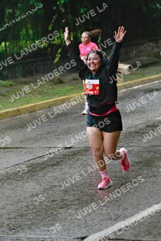 Foto del BARBIE RUN GUADALAJARA a las 07:37