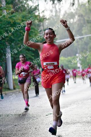 Foto del BARBIE RUN GUADALAJARA a las 07:39