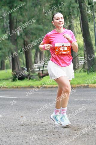 Foto del BARBIE RUN GUADALAJARA a las 07:25