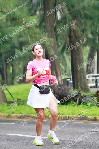 Foto del BARBIE RUN GUADALAJARA a las 07:12