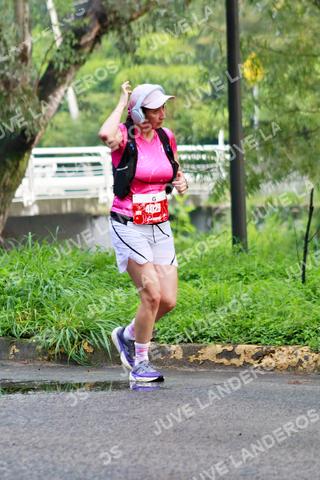 Foto del BARBIE RUN GUADALAJARA a las 07:15