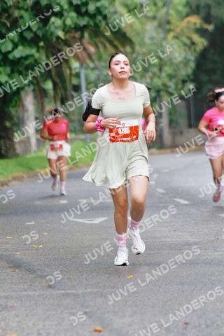 Foto del BARBIE RUN GUADALAJARA a las 07:23